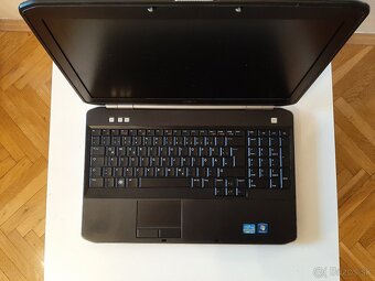 Dell latitude e5520 i5/4 Gb RAM - 3