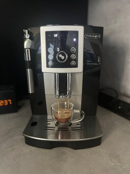 delonghi automaticky kavovar - 3