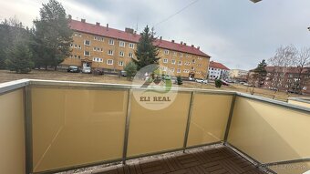2-izbový priestranný byt v centre Liptovského Mikuláša na pr - 3