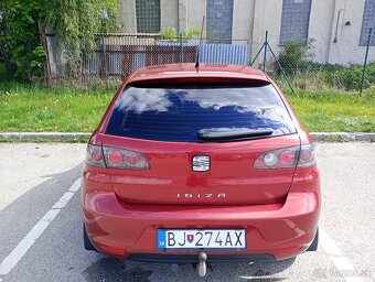 Seat Ibiza 2006 - 3