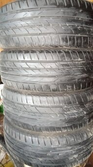 Predam letne pneu 195/55 R16 MATADOR HECTORA 3 - 3