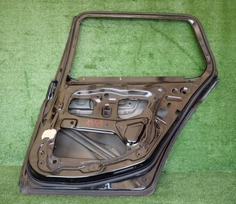 bmw 5 dvere kombi g31 2018+ - 3