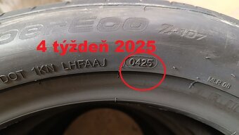 225/50 R17 letné Goodride - 3