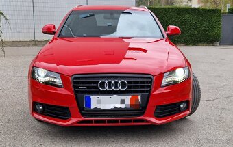 Audi a4 3.0 tdi s-line Qautro 176kw - 3