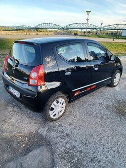Predám Nissan Pixo - 3