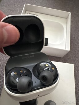 Samsung Galaxy Buds 2 Nové - 3