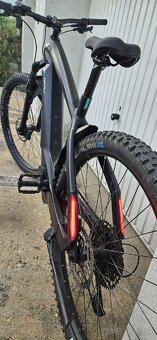 E bike ,elektrobicykel Bianchi e omnia x type - 3
