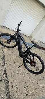 E bike ,elektrobicykel Bianchi e omnia x type - 3