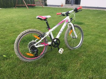 Bicykel 20 Cube - 3