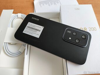 Honor 200 Lite 256GB - 3