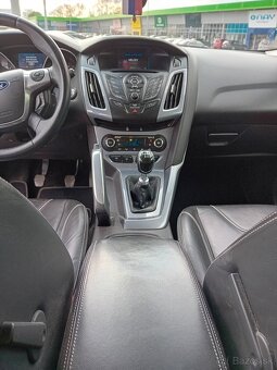 Predám Ford Focus 1.6TDCI 85KW - 3