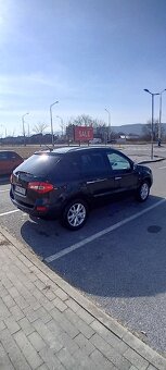 Renault koleos 4x4 2.0dci.110kw 2008 - 3