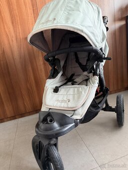 Sportovy kocik Baby Jogger City Elite - 3