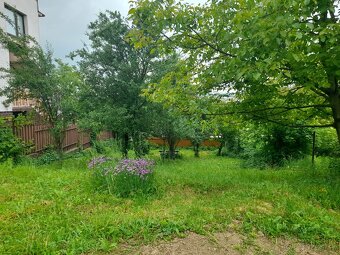 Na predaj pozemok v centre mesta - 3