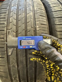 Letné pneumatiky continental 225/45r18 - 3