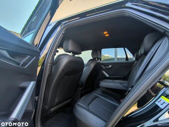 Audi Q2 2.0 TDI Quattro Stronic 2x Sline Bang olufsen - 3