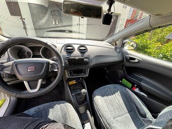 Seat Ibiza st - 3