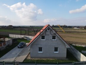 5-izb. novostavba s priestranným pozemkom v Plaveckom Petri - 3