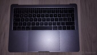 Predám klávesnicu pre notebook Apple - 3