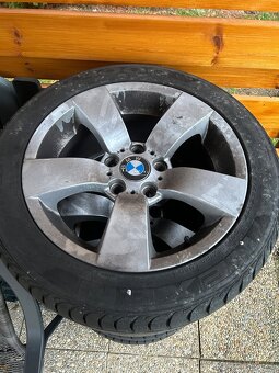 Predám elektróny na BMW E61 Renault clio - 3