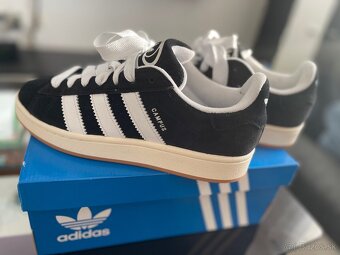 Adidas Originals Campus 00s - 3