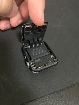 Apple watch 3 - 3