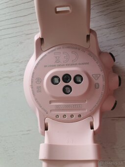 Suunto spartan wrist HR - 3