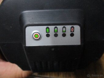 ALKO power battery - 3