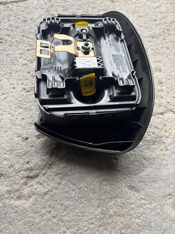 Airbag Opel Vivaro 2-patróna - 3