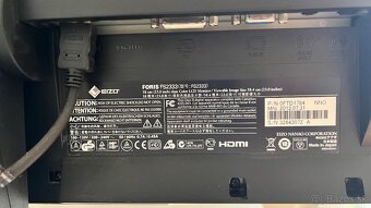Eizo FS2333 23” - 3