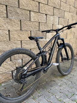 Celoodpružený bicykel Trek fuel ex 8 M/L - 3