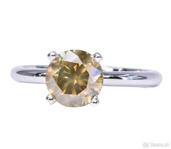 Diamantovy prsten - 3