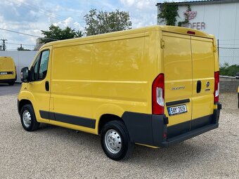 Fiat Ducato, 2.0MTJ 115k L1H1CZDPH1.MAJ - 3