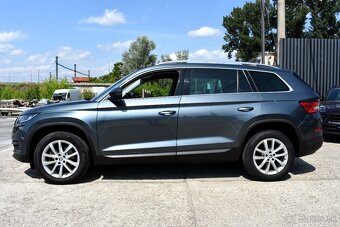 Škoda Kodiaq 2.0 TDI SCR Style DSG Virtual - 3