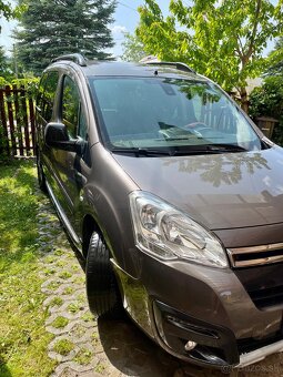 Citroen Berlingo - 3