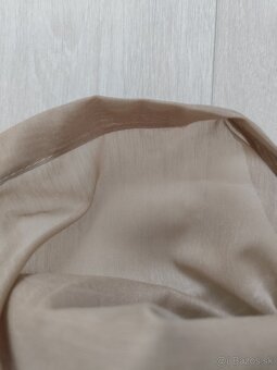 Závesy boren khaki 140x245---2kusy--- - 3