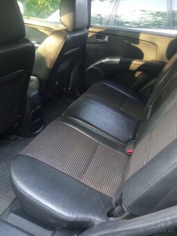 Predaj auta kia Sportage - 3