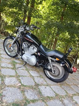 Harley Davidson - 3