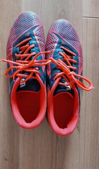 Kopačky Adidas freefootball, veľ. 45 - 3