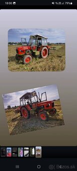 Zetor 5718 - 3