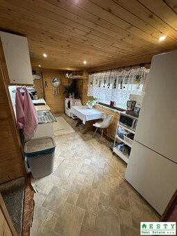 PREDAJ, rodinný dom Malá Lehota, ESTY Real Estate s.r.o. - 3