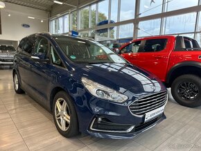 Ford Galaxy 2.0 TDCi EcoBlue 150 Titanium A/T - 3