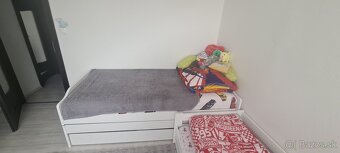 Postele - 3
