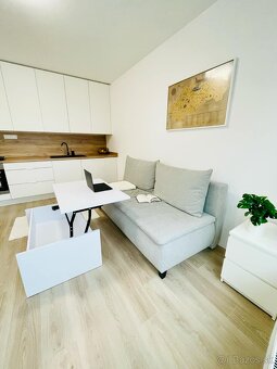 2,5 izbový byt s garážovým parkovaním - 3