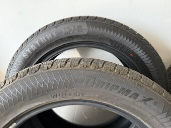 Gripmax Stature M/S 235/55 R19 - 1 sezónna - 3