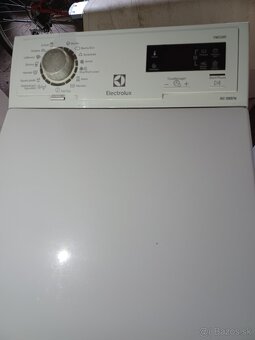 Predaj - automatické práčky - 3