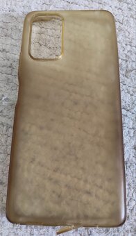 Obal na Xiaomi Redmi Note 10 pro - 3