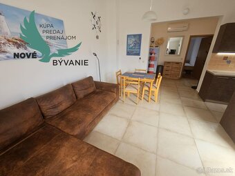 Znížená cena Romantický apartmán blízko mora a krásnej pláže - 3