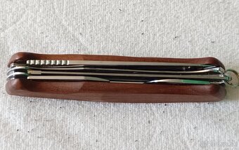 Wenger RangerWood 55 - 3
