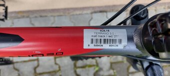 Bicykel CTM - 3